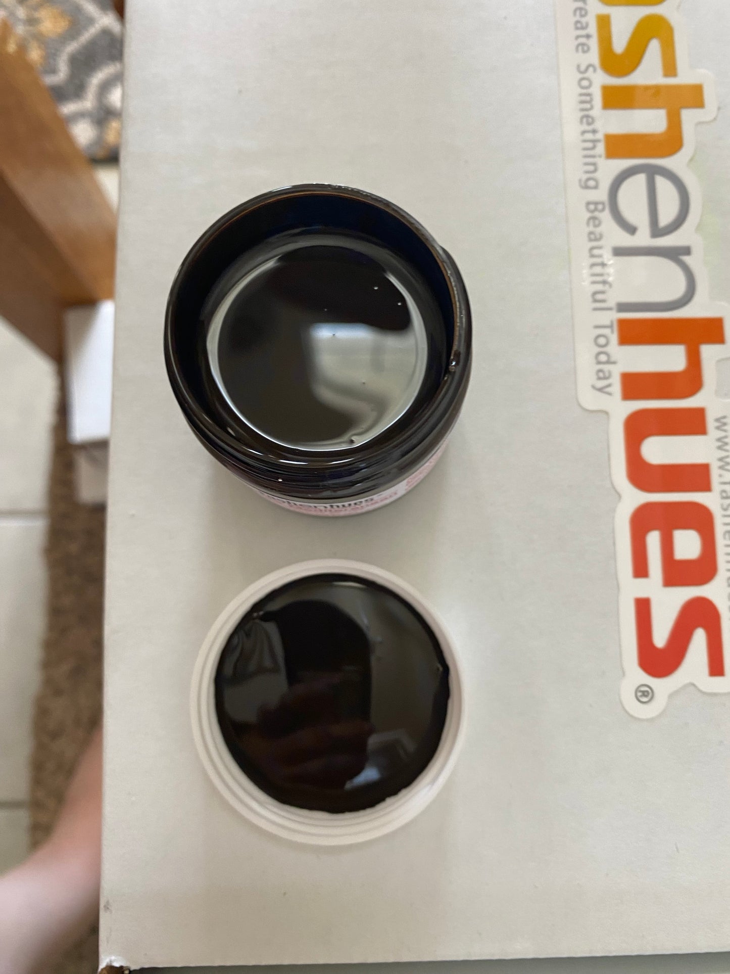 Fashenhues Translucent Stains image 12