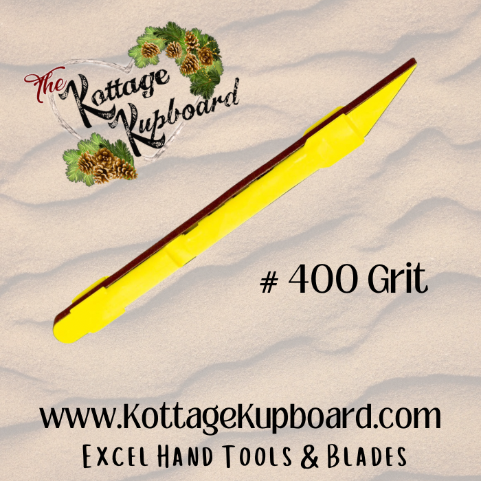 Ultimate Sanding Stick image 4