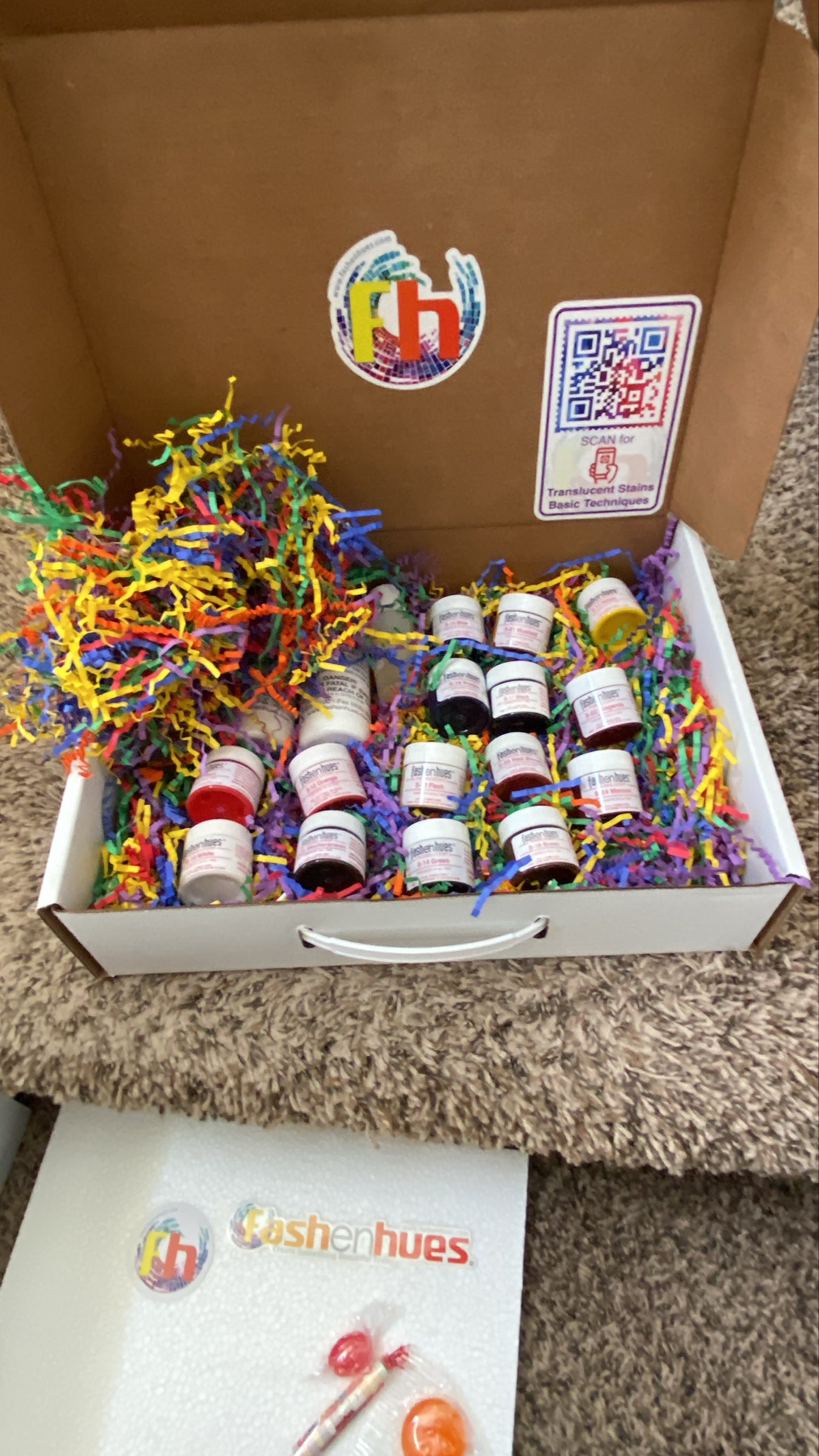 Fashenhues Starter Kit image 4