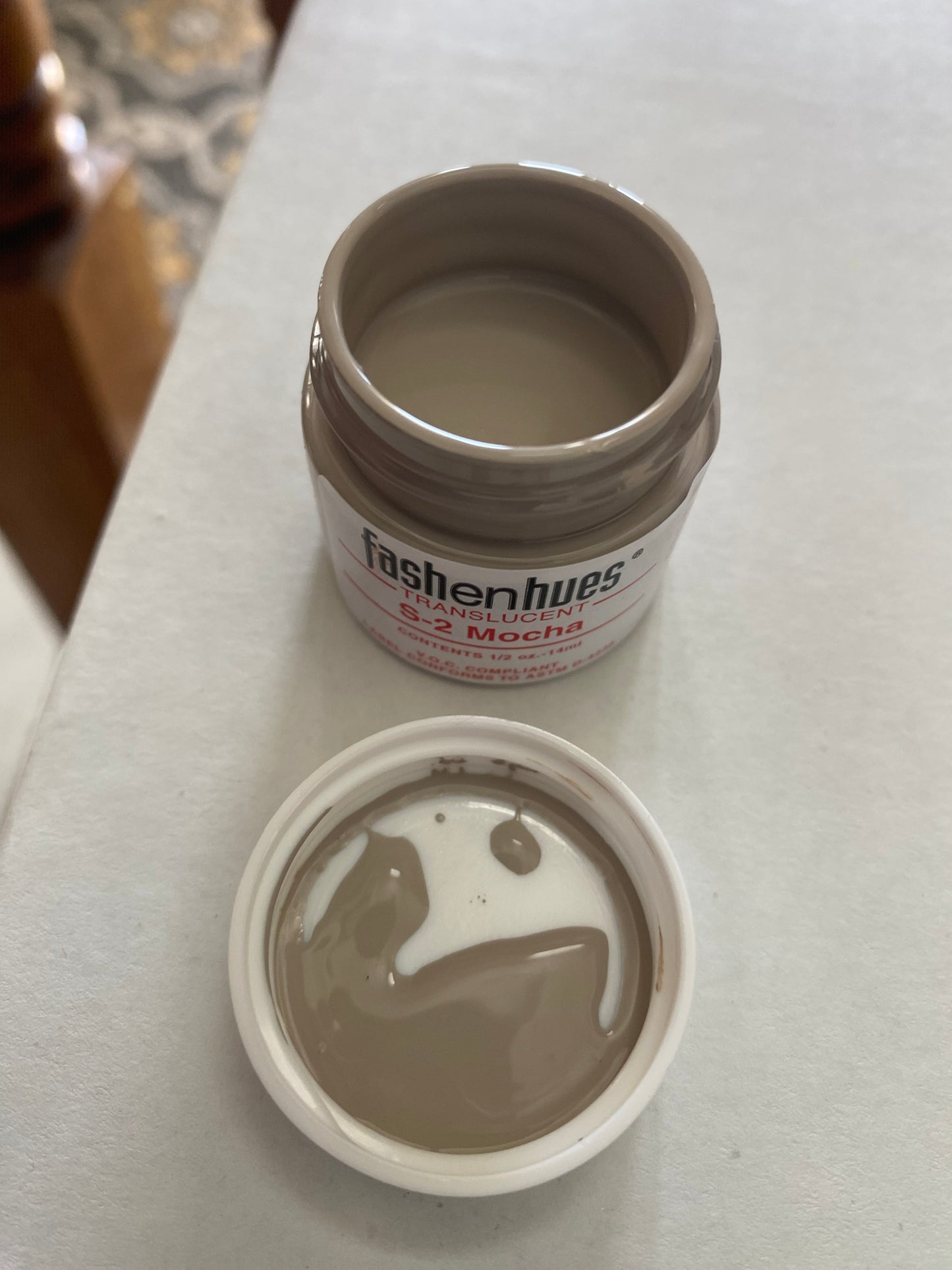 Fashenhues Translucent Stains image 15