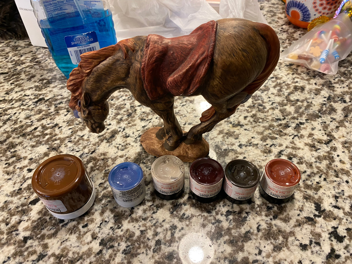 Fashenhues Translucent Stains image 18