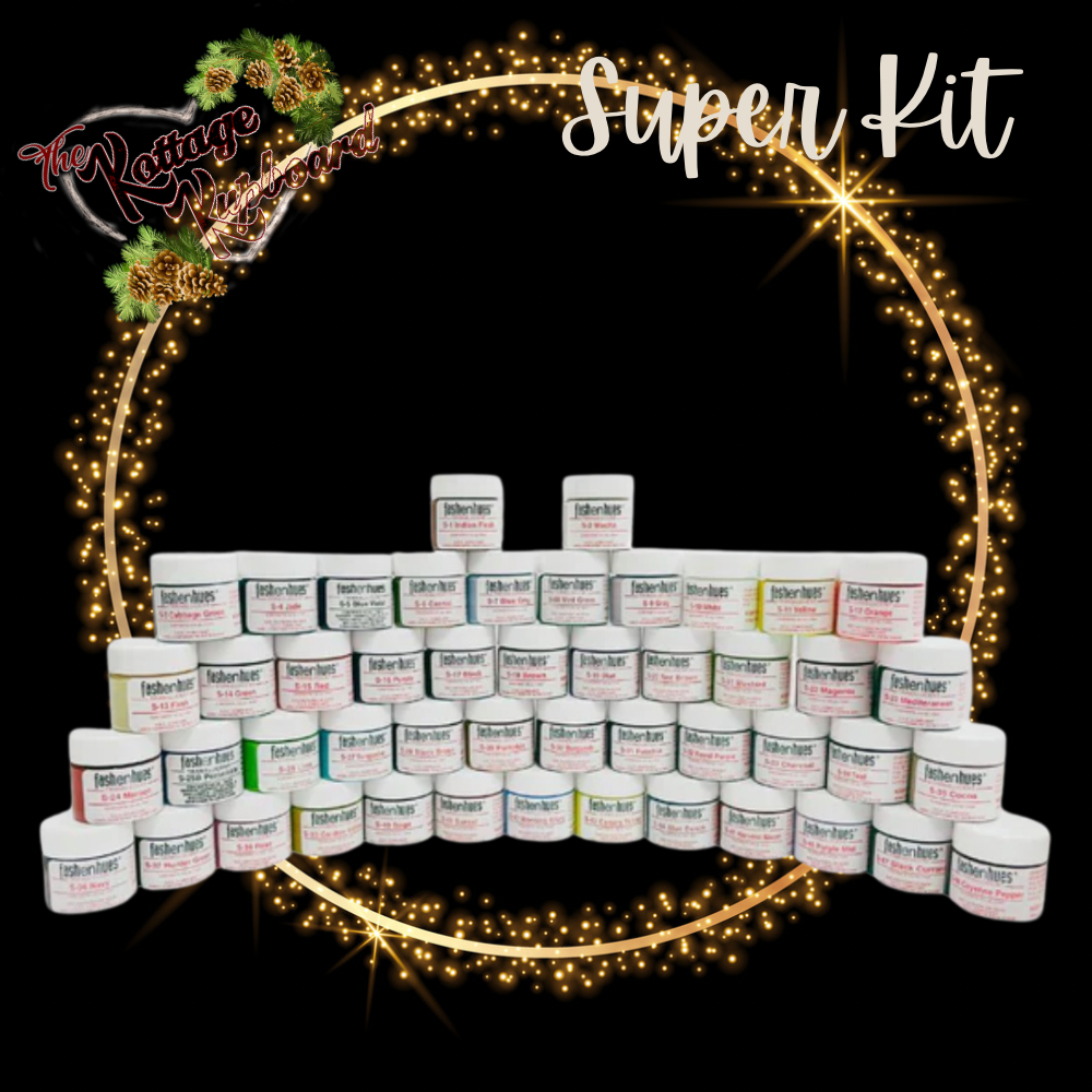 Fashenhues Super Kit image 4